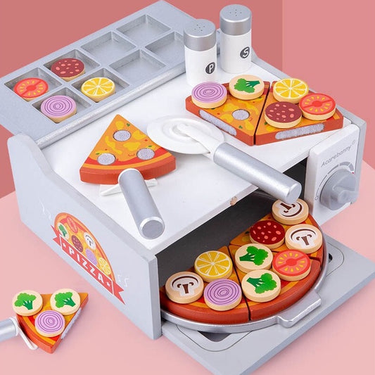 Acarebanny Pizza Oven
