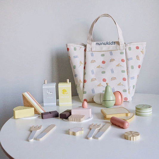 nunukids Picnic