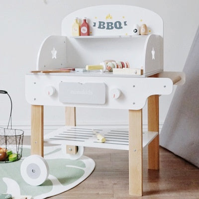 nunukids BBQ Grill