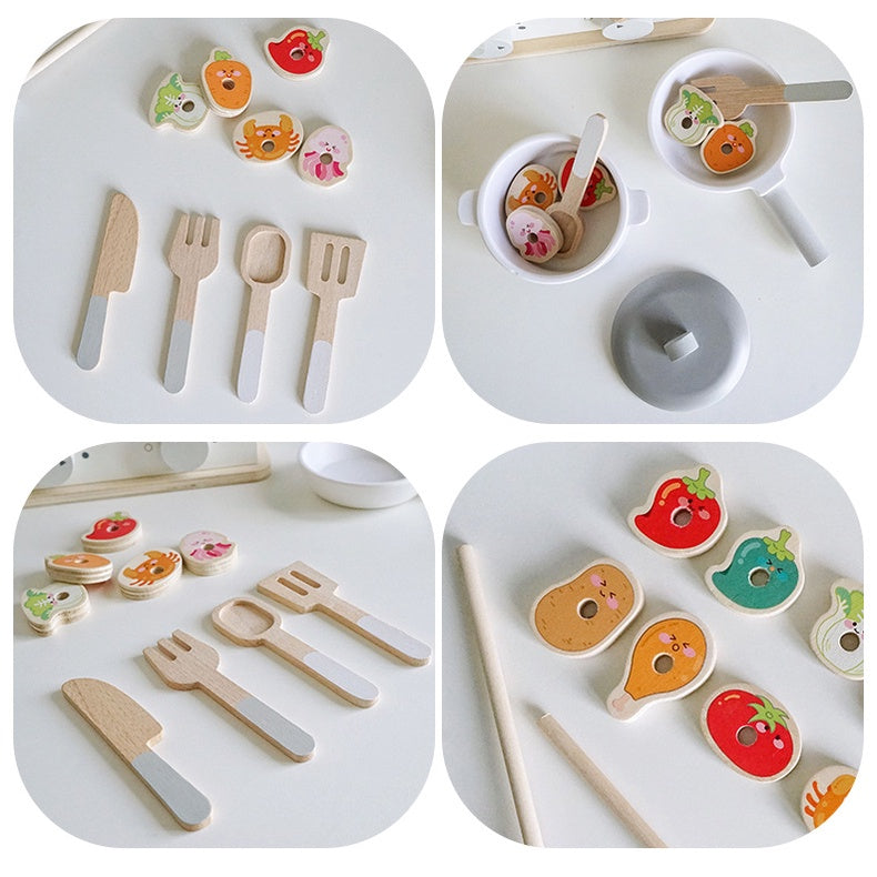 Portable Kitchenette