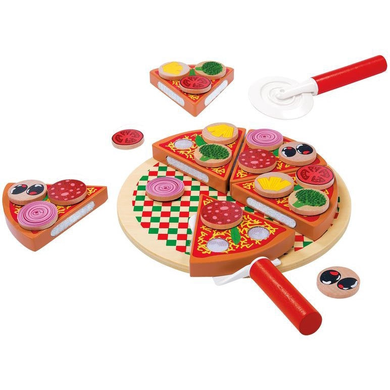 Playtive Pizza