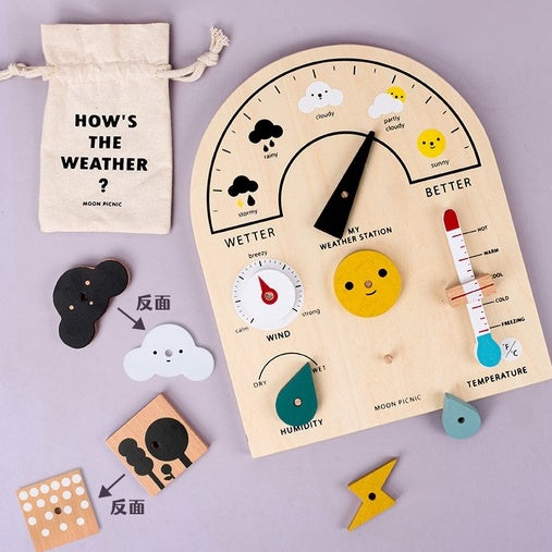 Weather Station