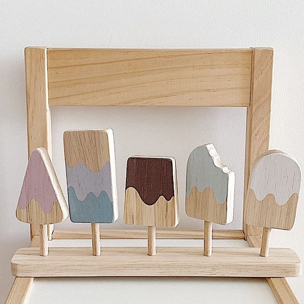 Gserin Popsicle