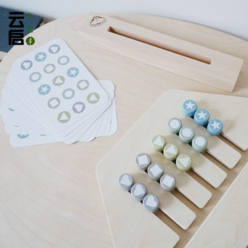 Fun Brain Teaser Game