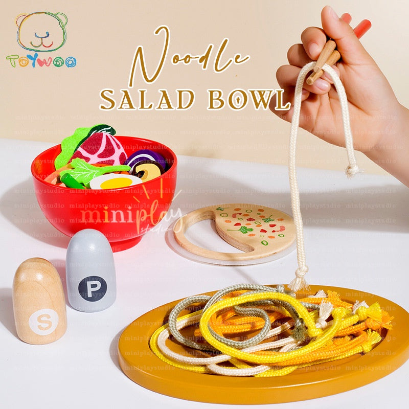Toywoo Noodle
