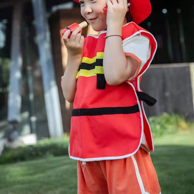 UMU Fire Fighter