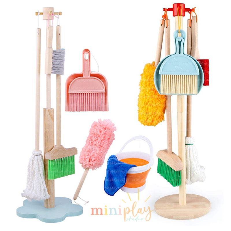 Cleaning Set