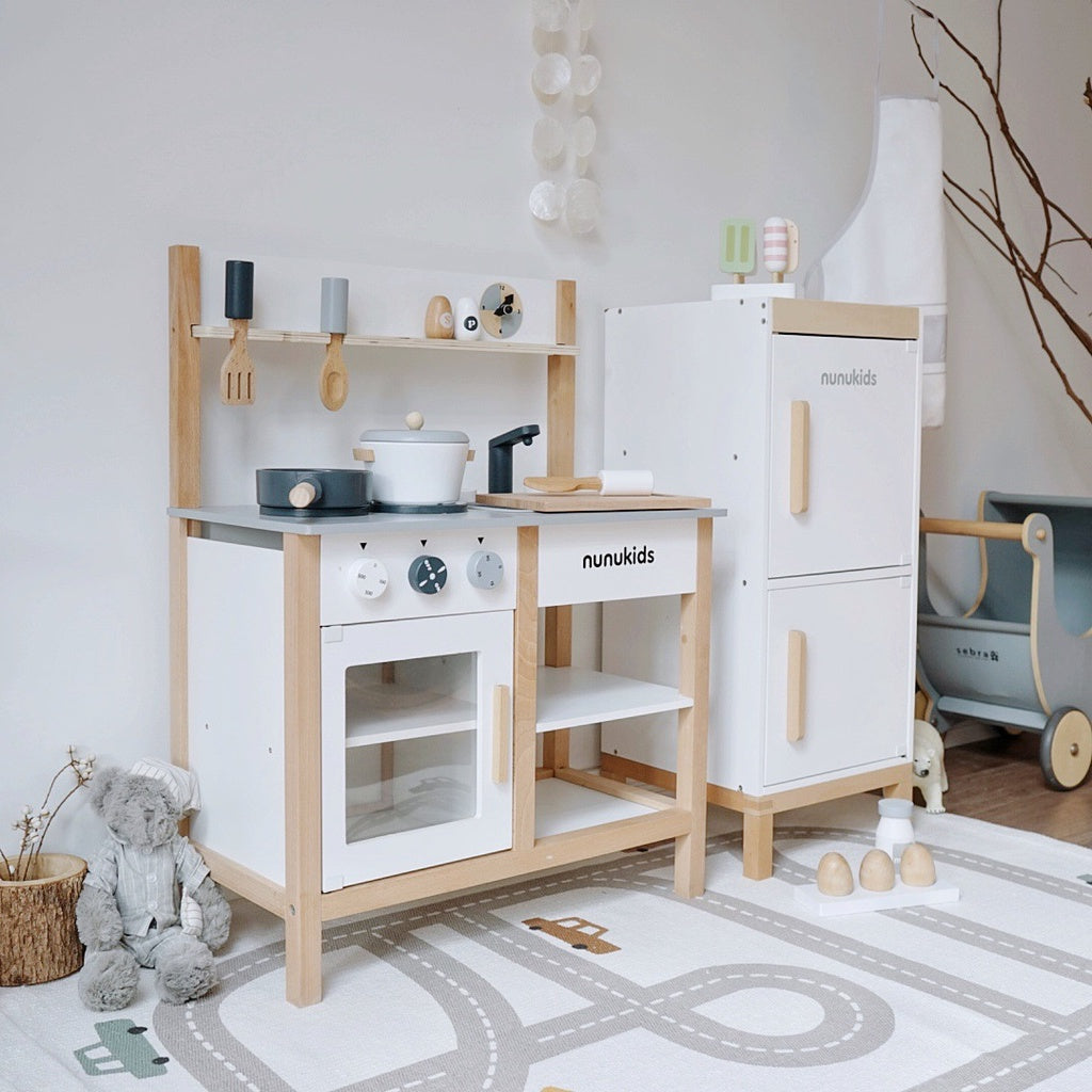nunukids Kitchen