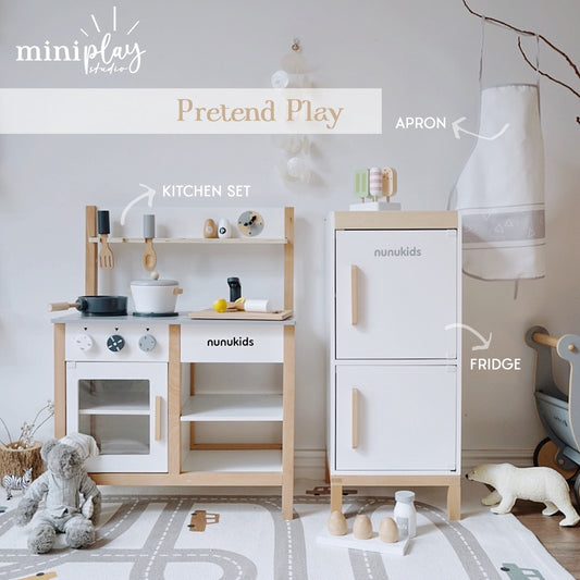 nunukids Kitchen