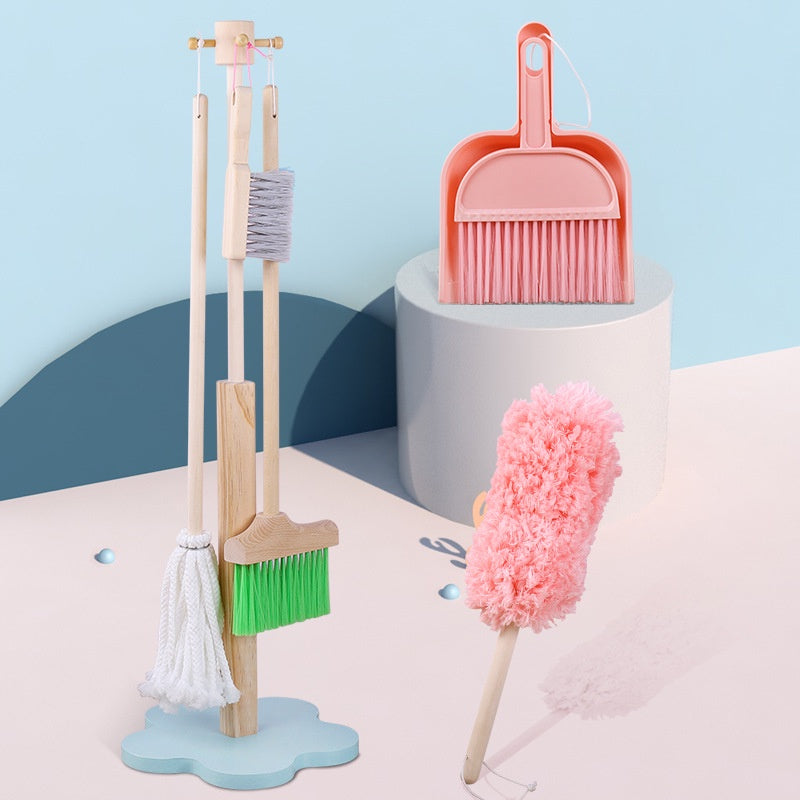 Cleaning Set