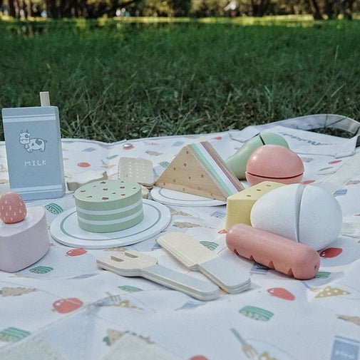 nunukids Picnic