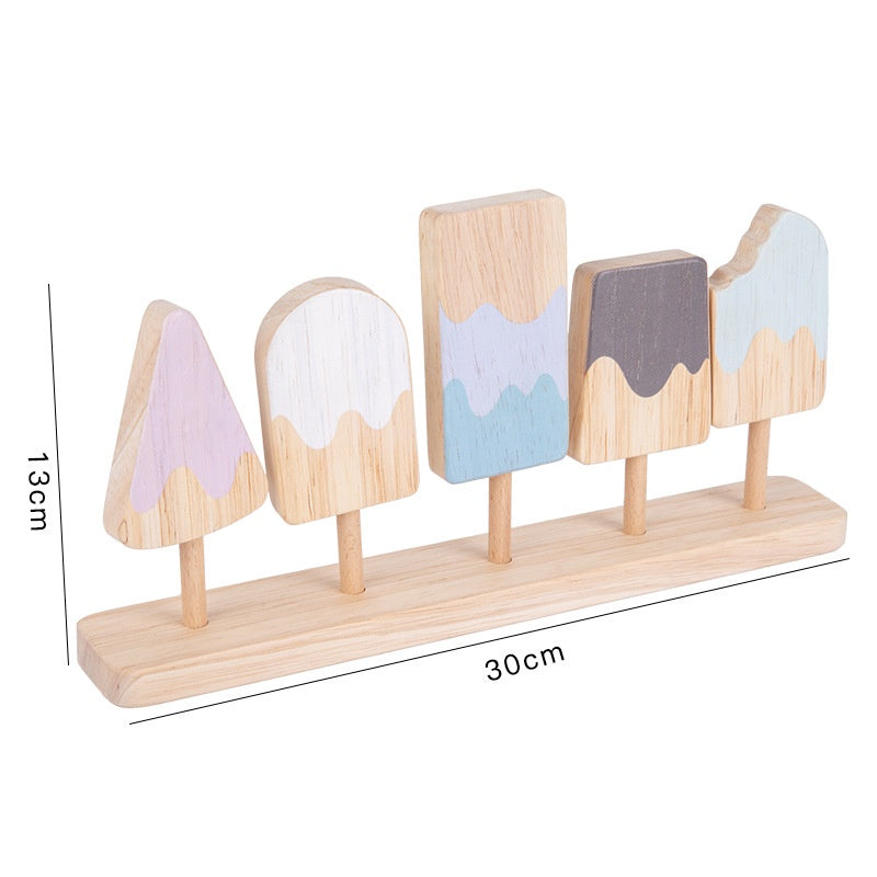 Gserin Popsicle
