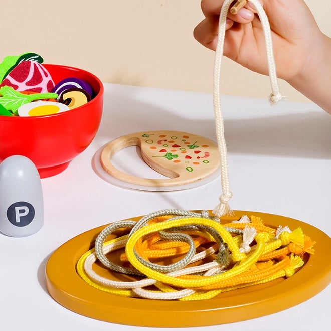 Toywoo Noodle
