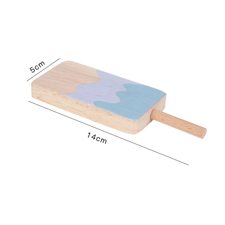 Gserin Popsicle