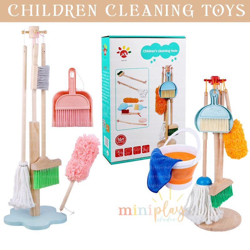 Cleaning Set
