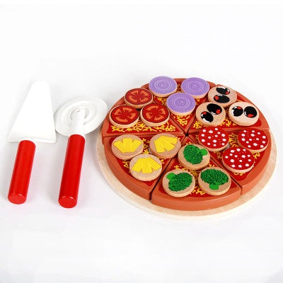 Playtive Pizza