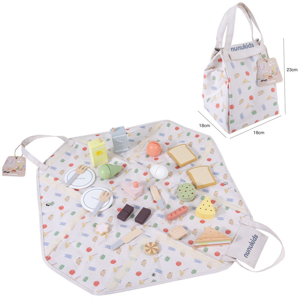 nunukids Picnic