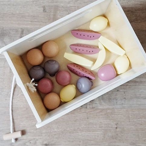 nunukids Grocer Shop