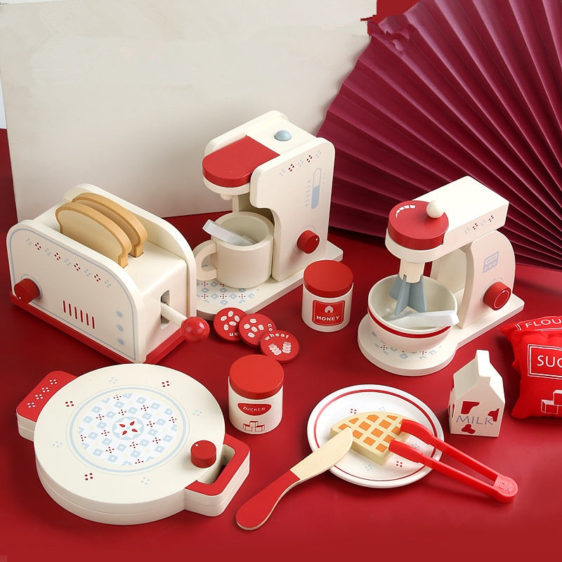 Coffee Maker