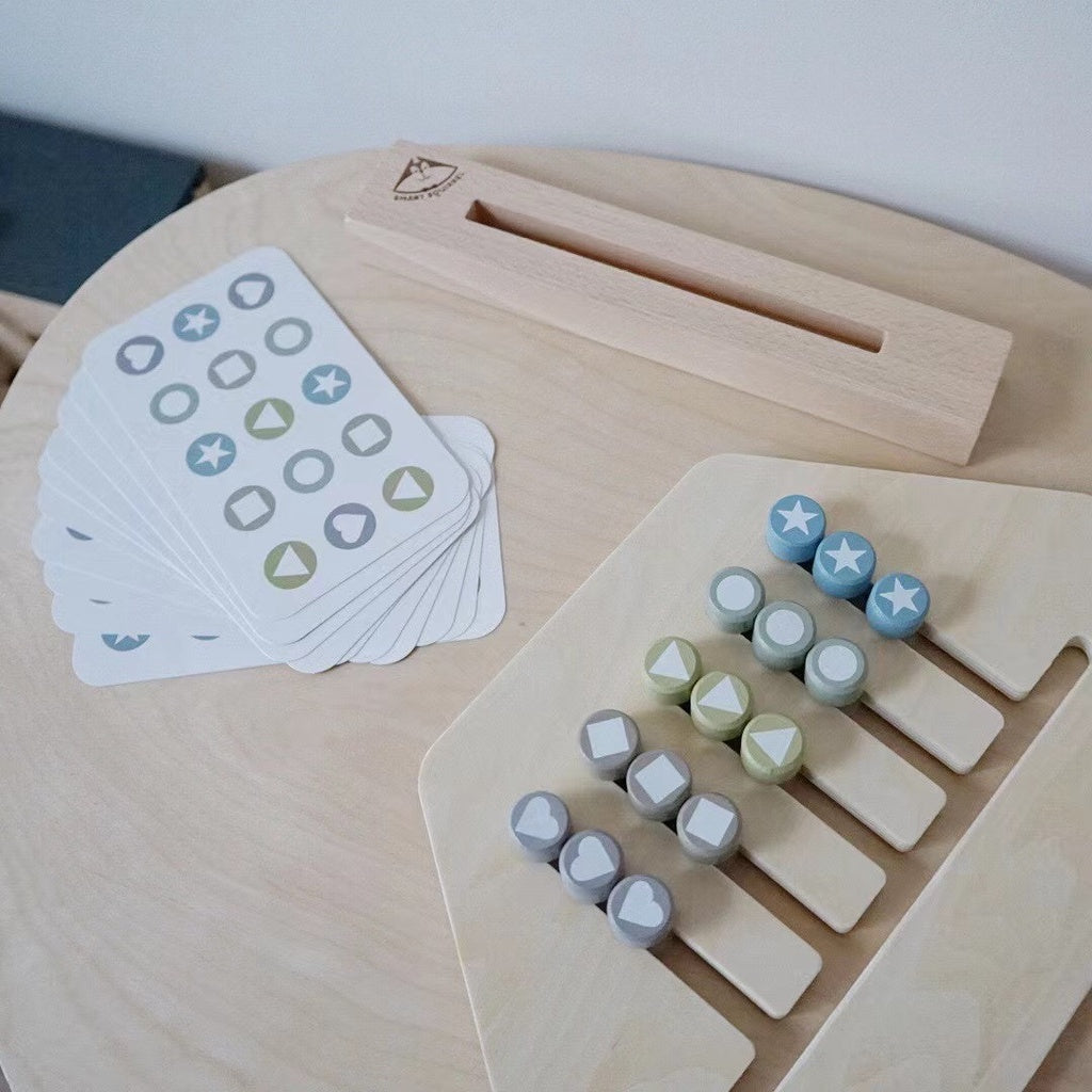 Fun Brain Teaser Game