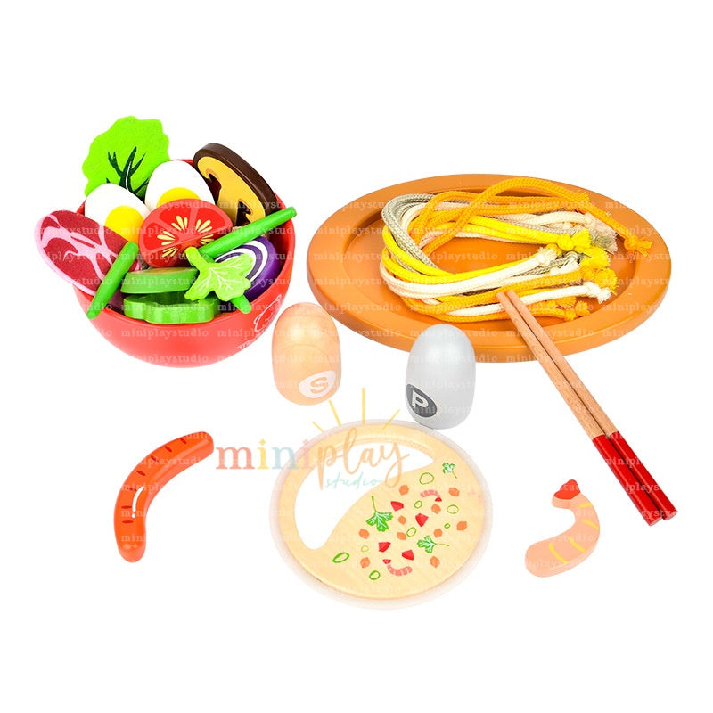 Toywoo Noodle