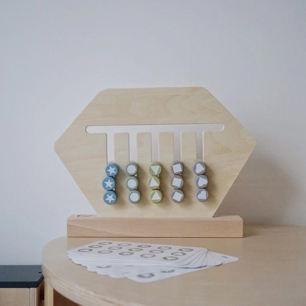 Fun Brain Teaser Game