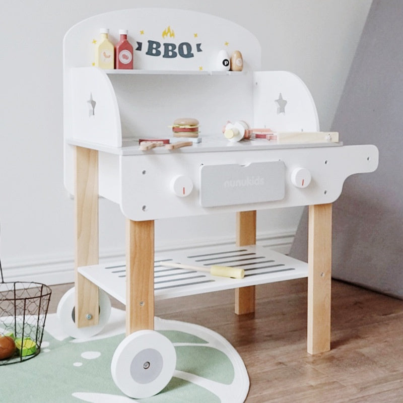 nunukids BBQ Grill