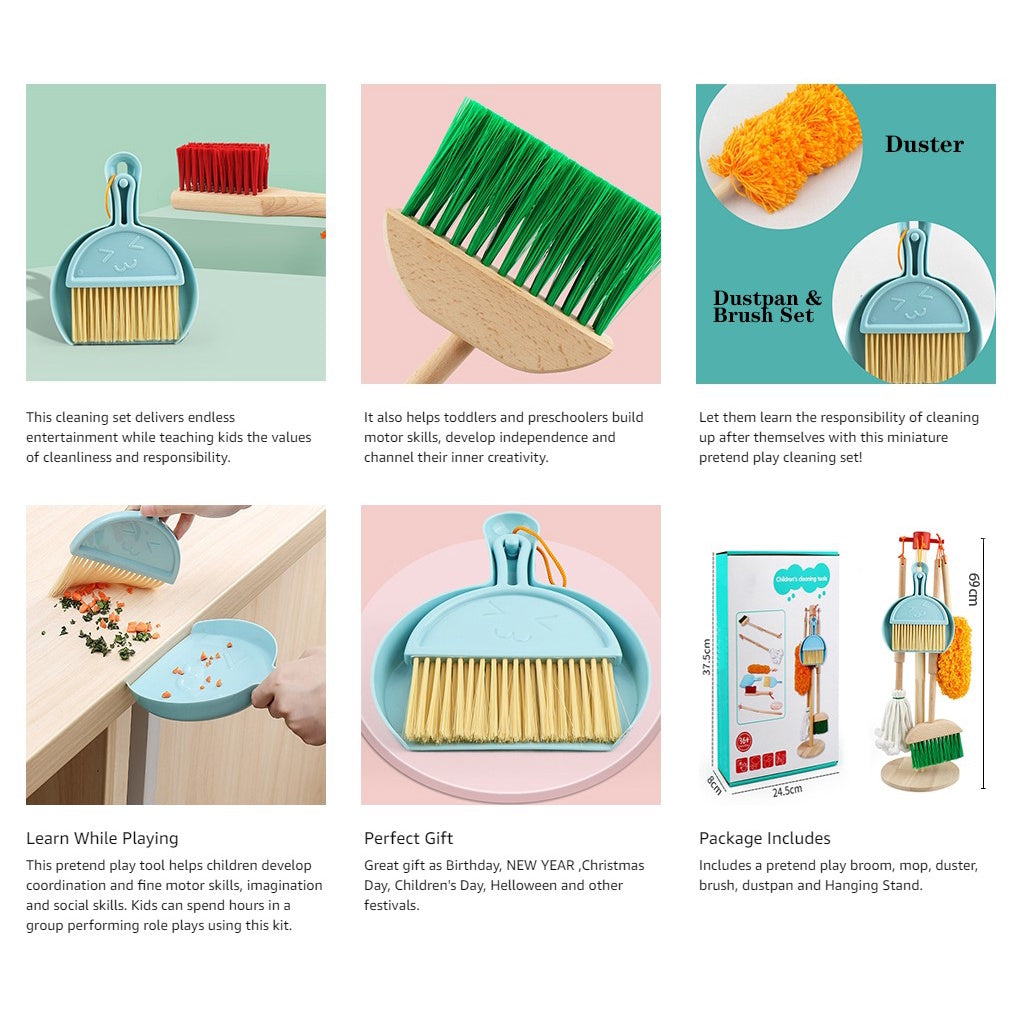 Cleaning Set
