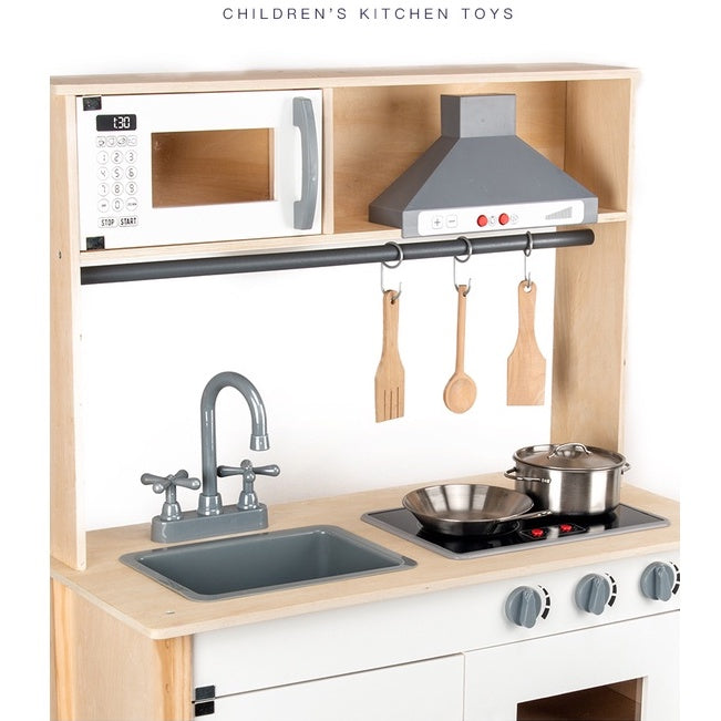 Scandinavian Kitchen