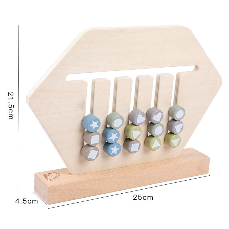Fun Brain Teaser Game
