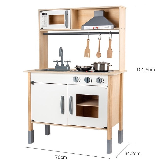 Scandinavian Kitchen