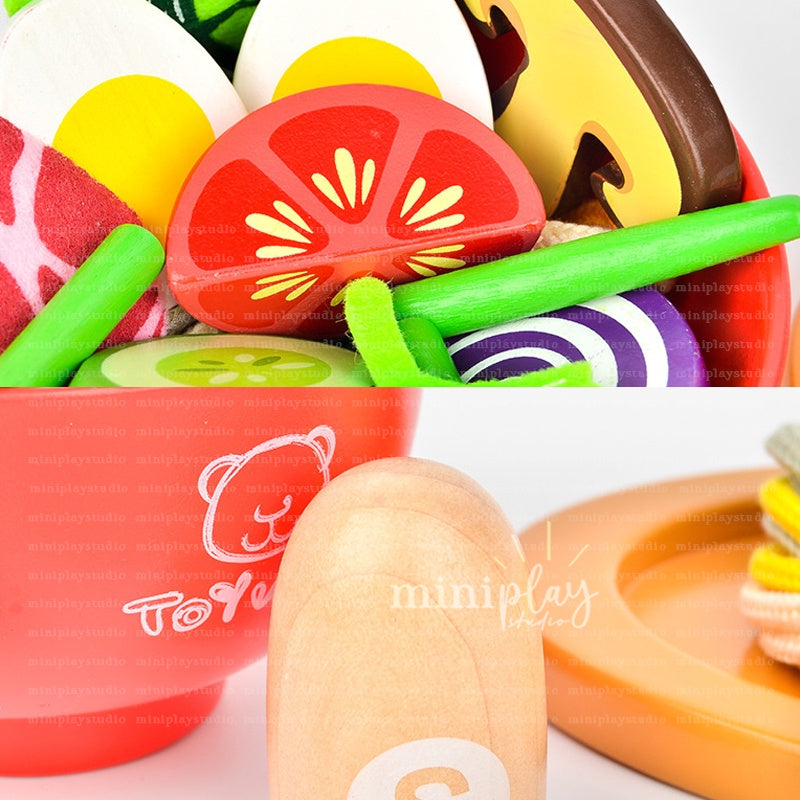Toywoo Noodle