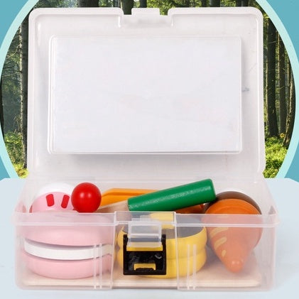 Dessert Cutting Toy