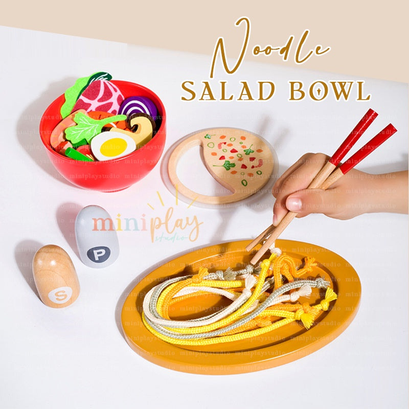 Toywoo Noodle