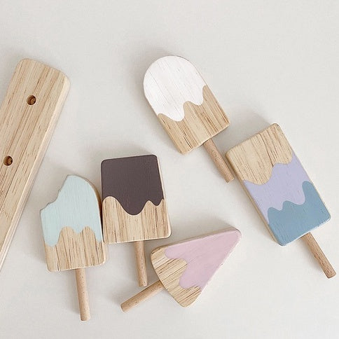 Gserin Popsicle