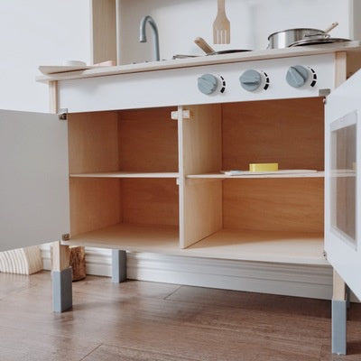 Scandinavian Kitchen