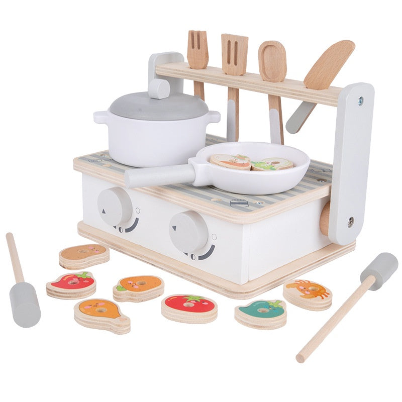 Portable Kitchenette