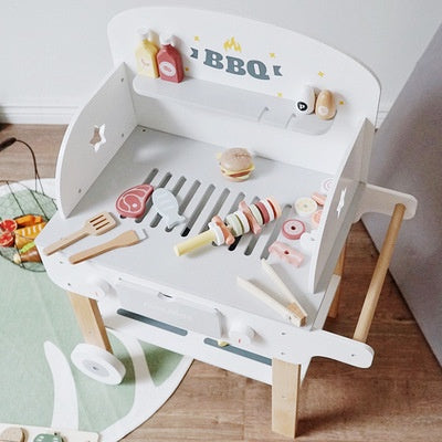 nunukids BBQ Grill