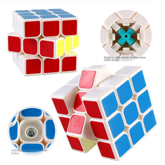 Magic Rubik Cube