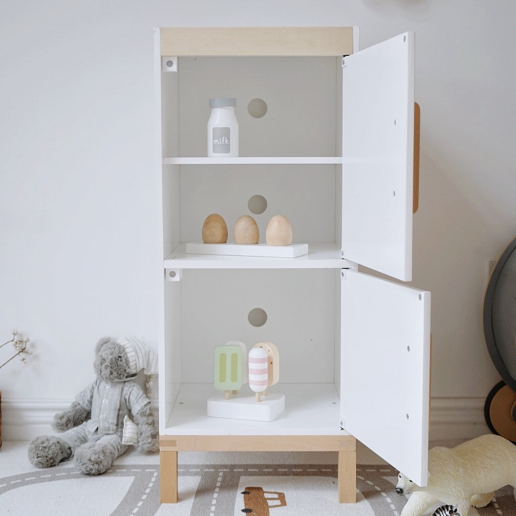 nunukids Kitchen