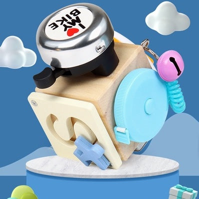 Busy Cube Bike