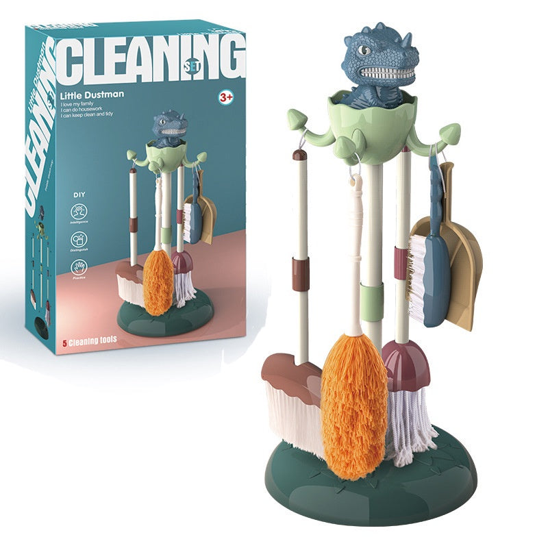 Cleaning Set