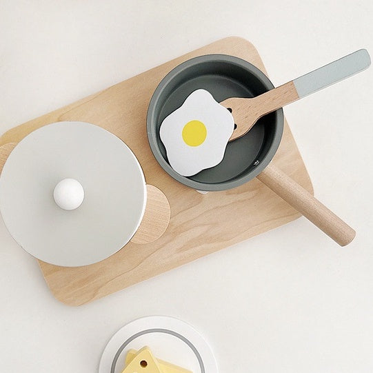 nunukids Mini Kitchen
