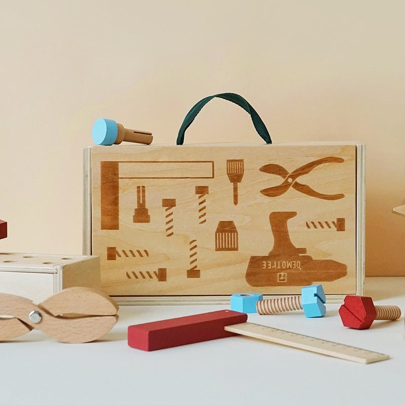 DemoTree Tool Kit