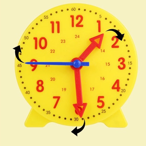 Digital Clock