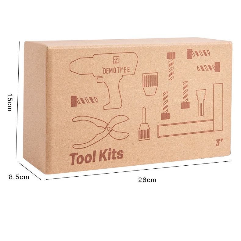 DemoTree Tool Kit