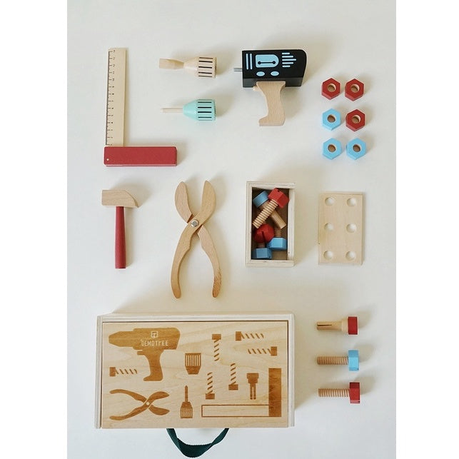 DemoTree Tool Kit