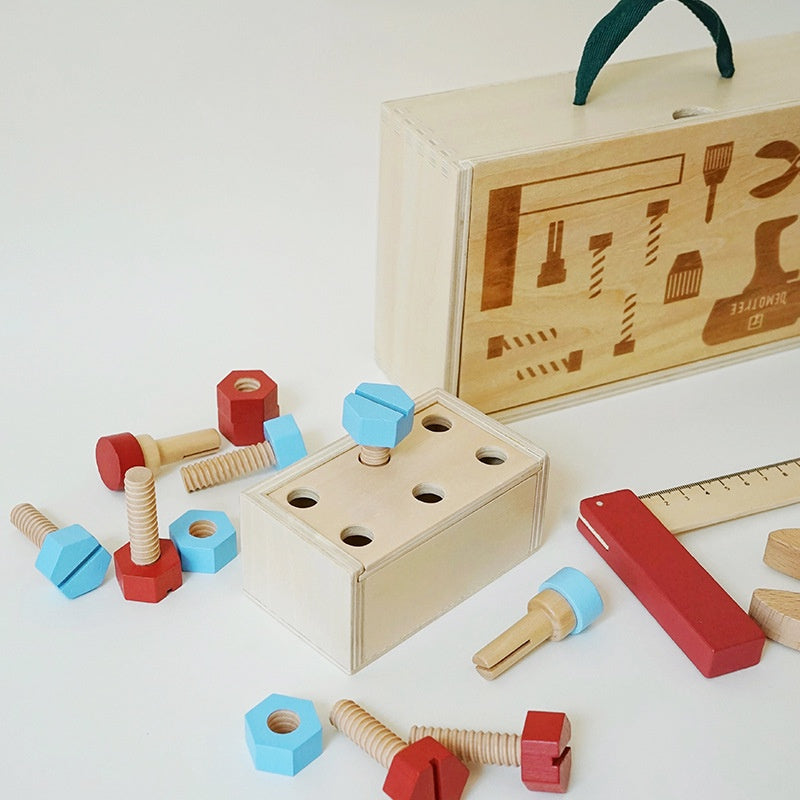 DemoTree Tool Kit