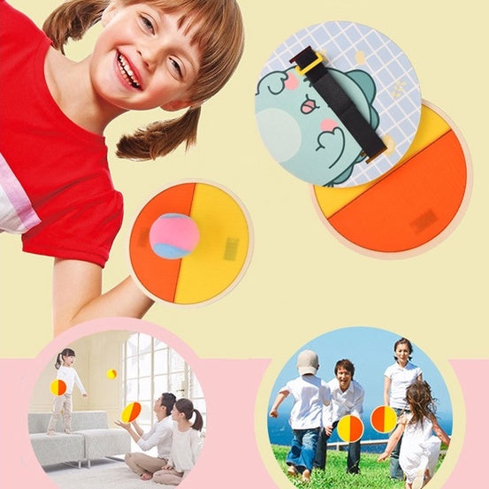 Fun Throwing Sports Game