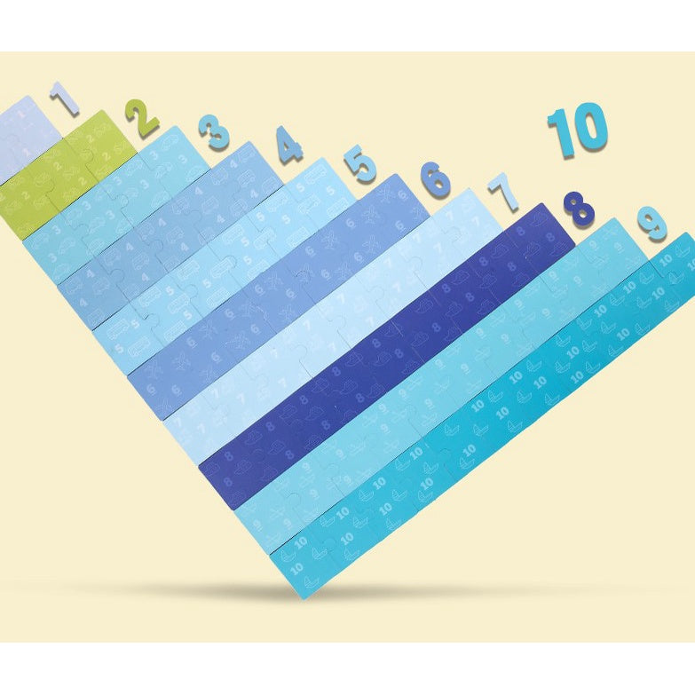 Digital Jigsaw Puzzle